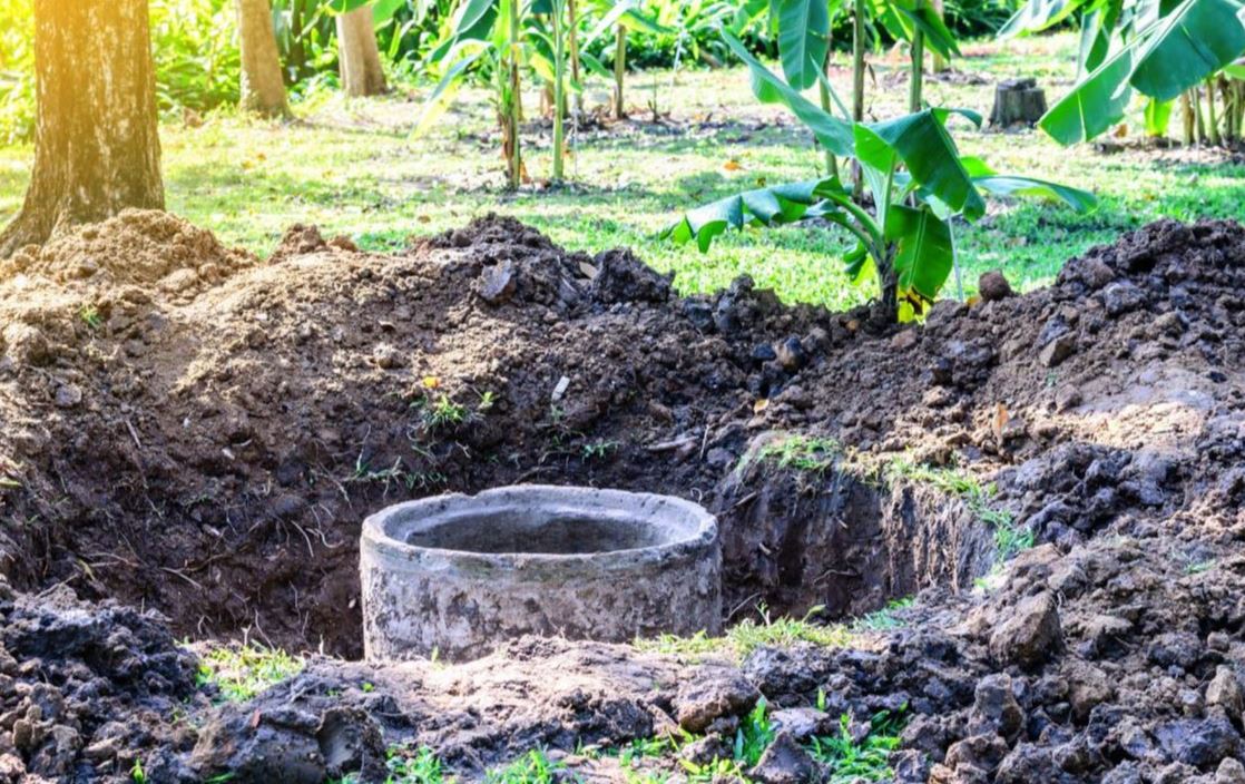 Septic Tank Services